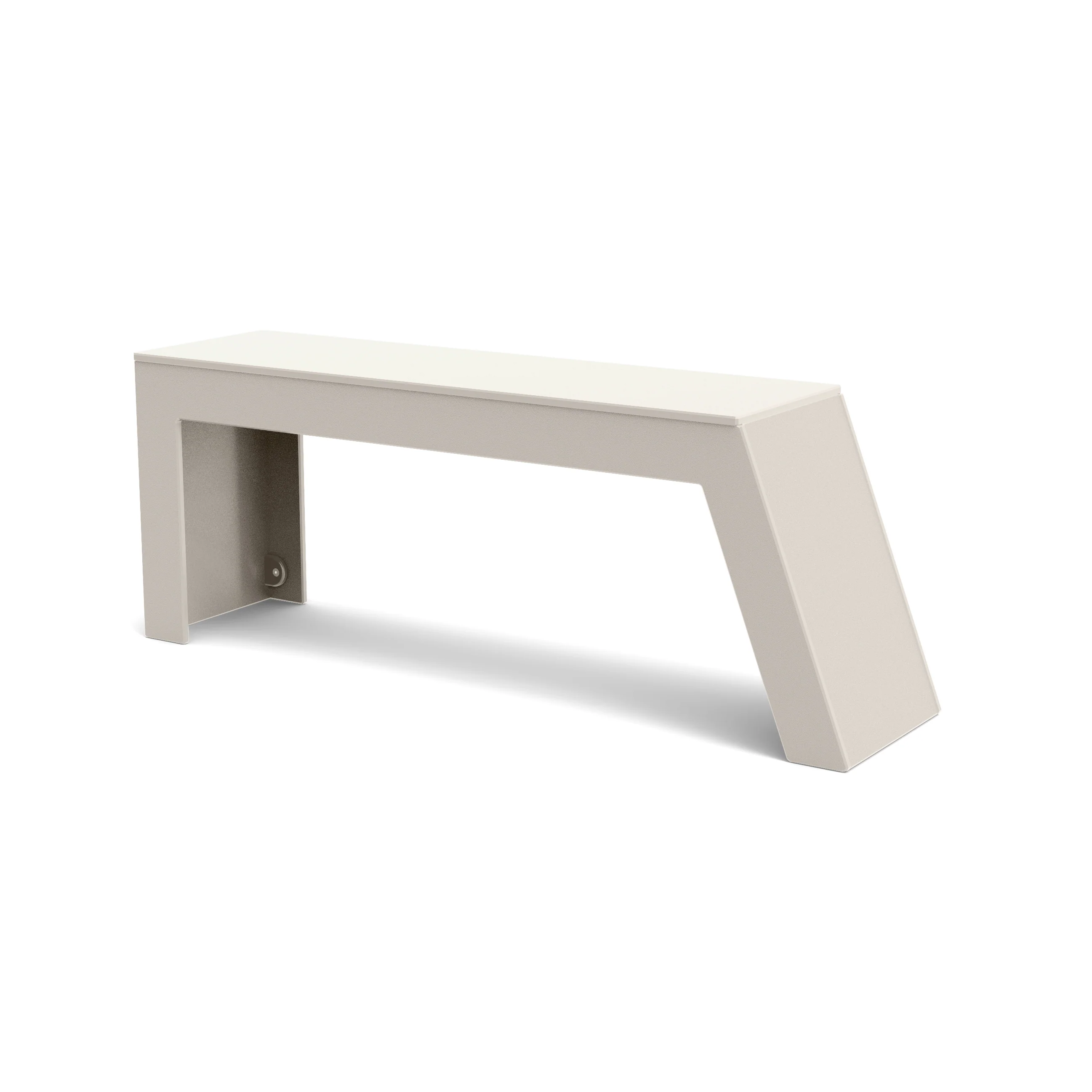 Loll Tessellate Slope Bench - Image 16