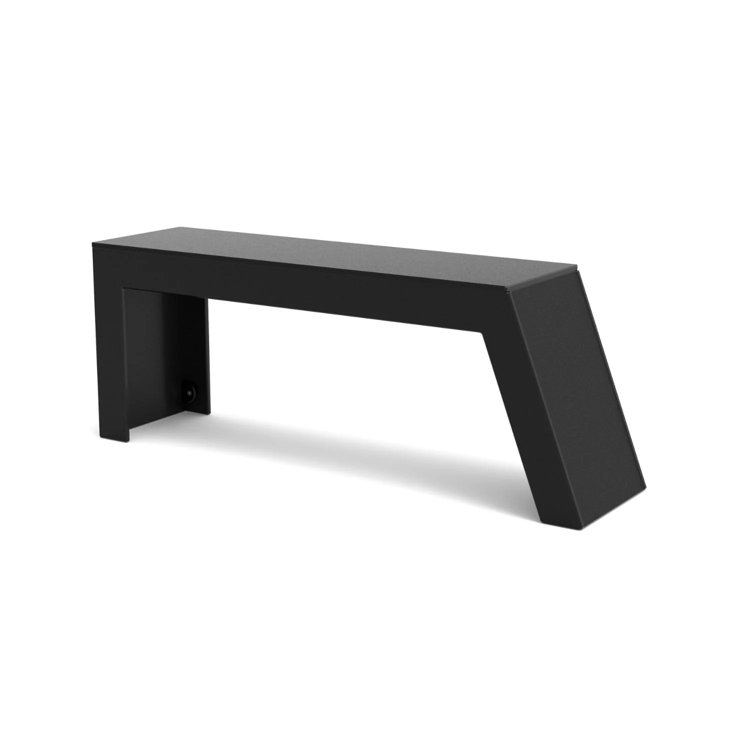 Loll Tessellate Slope Bench - Image 6