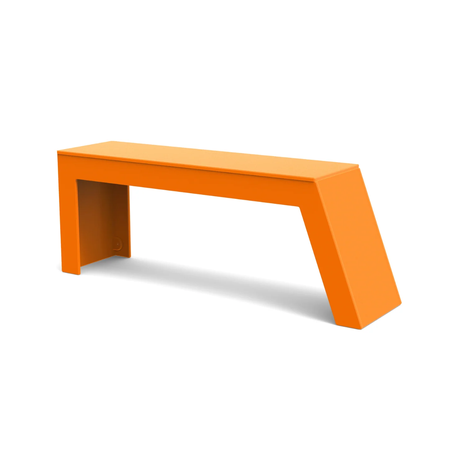 Loll Tessellate Slope Bench - Image 9