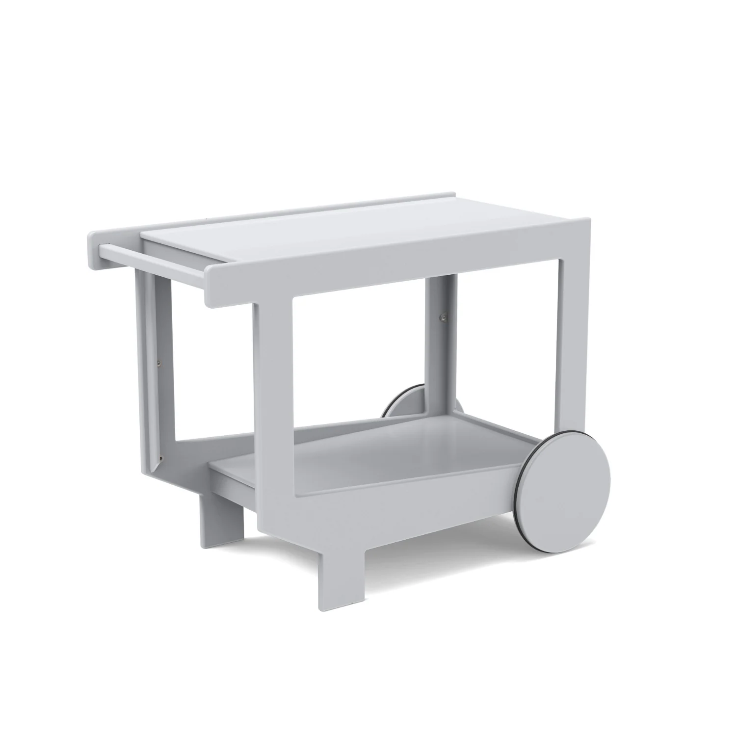 Loll Lollygagger Bar Cart - Image 10