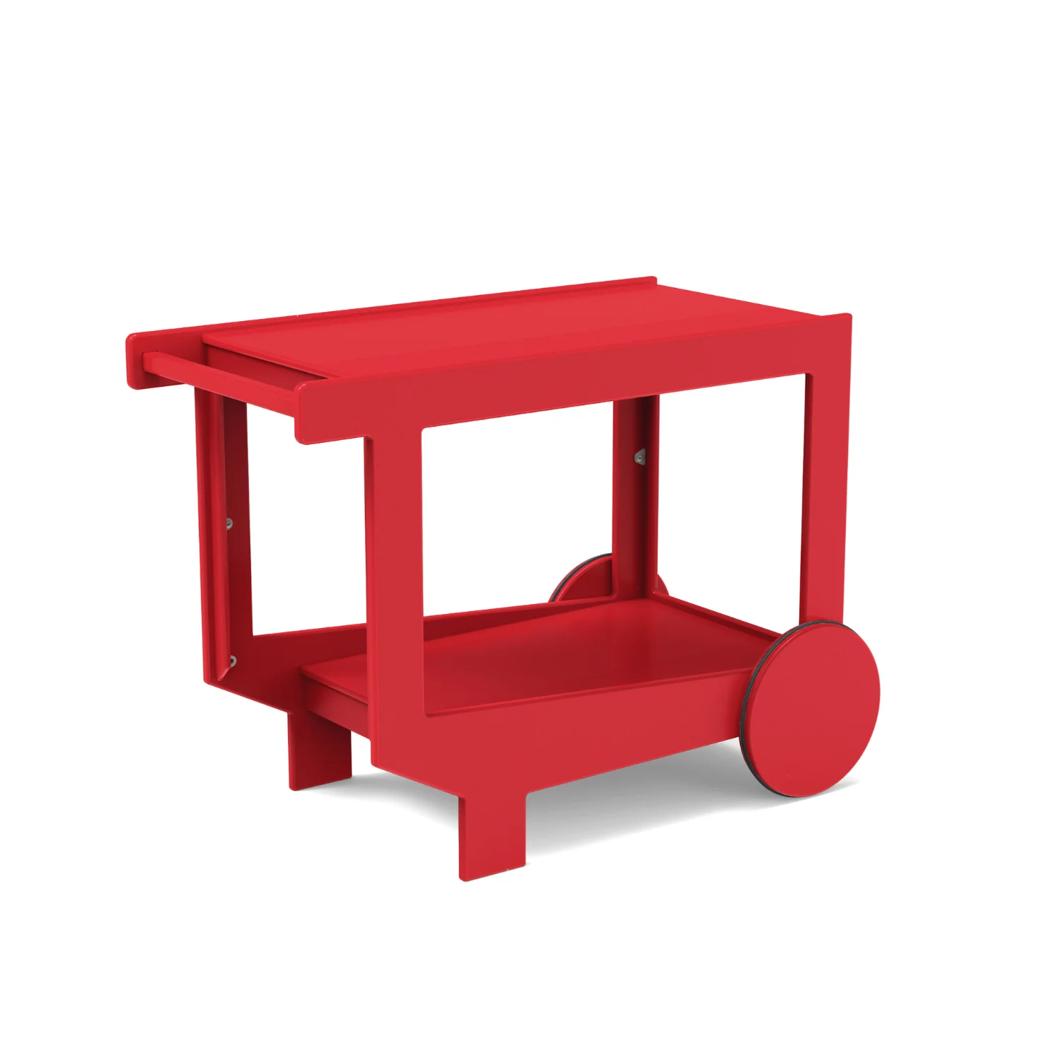 Loll Lollygagger Bar Cart - Image 7