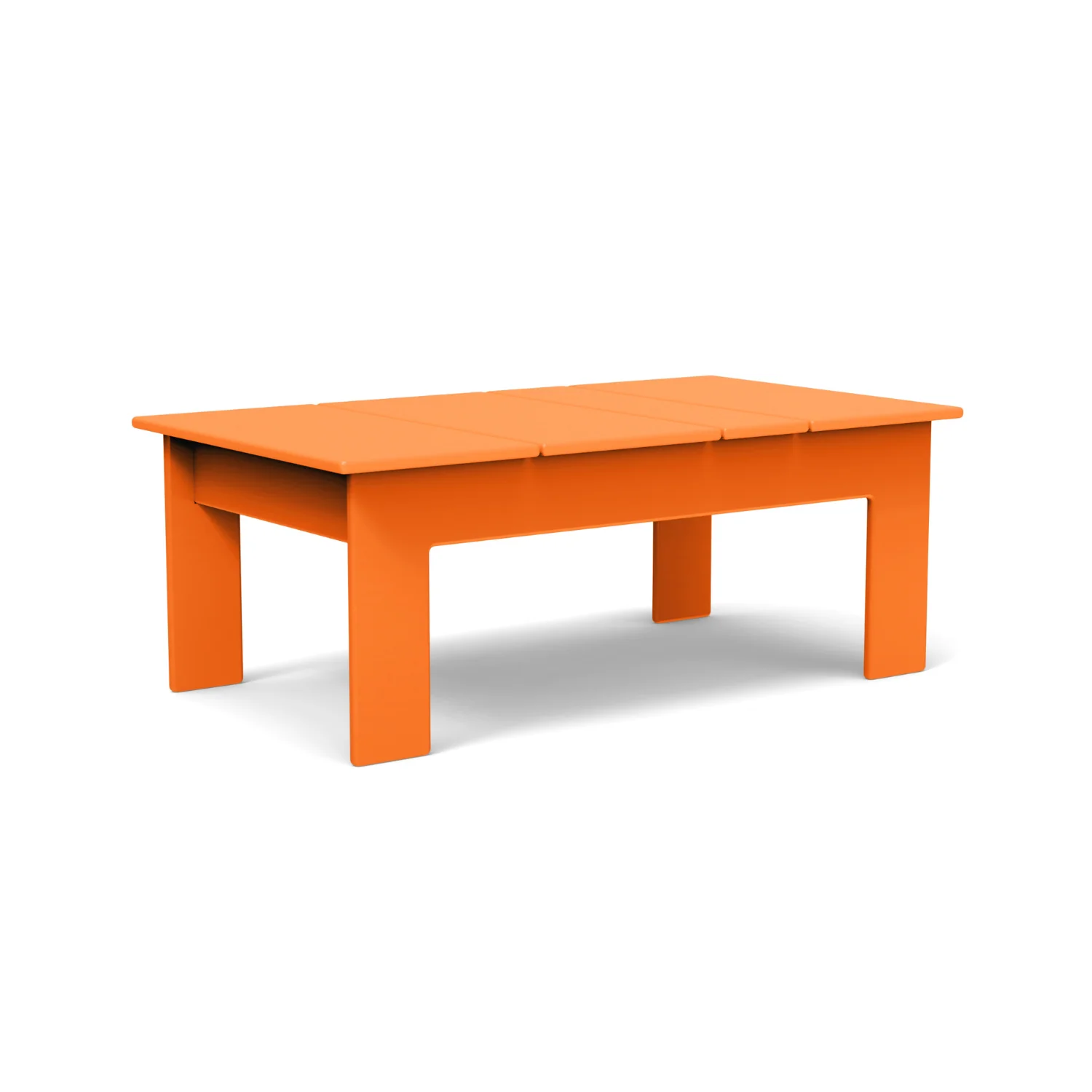 Loll Lollygagger Rectangle Cocktail Table - Image 7
