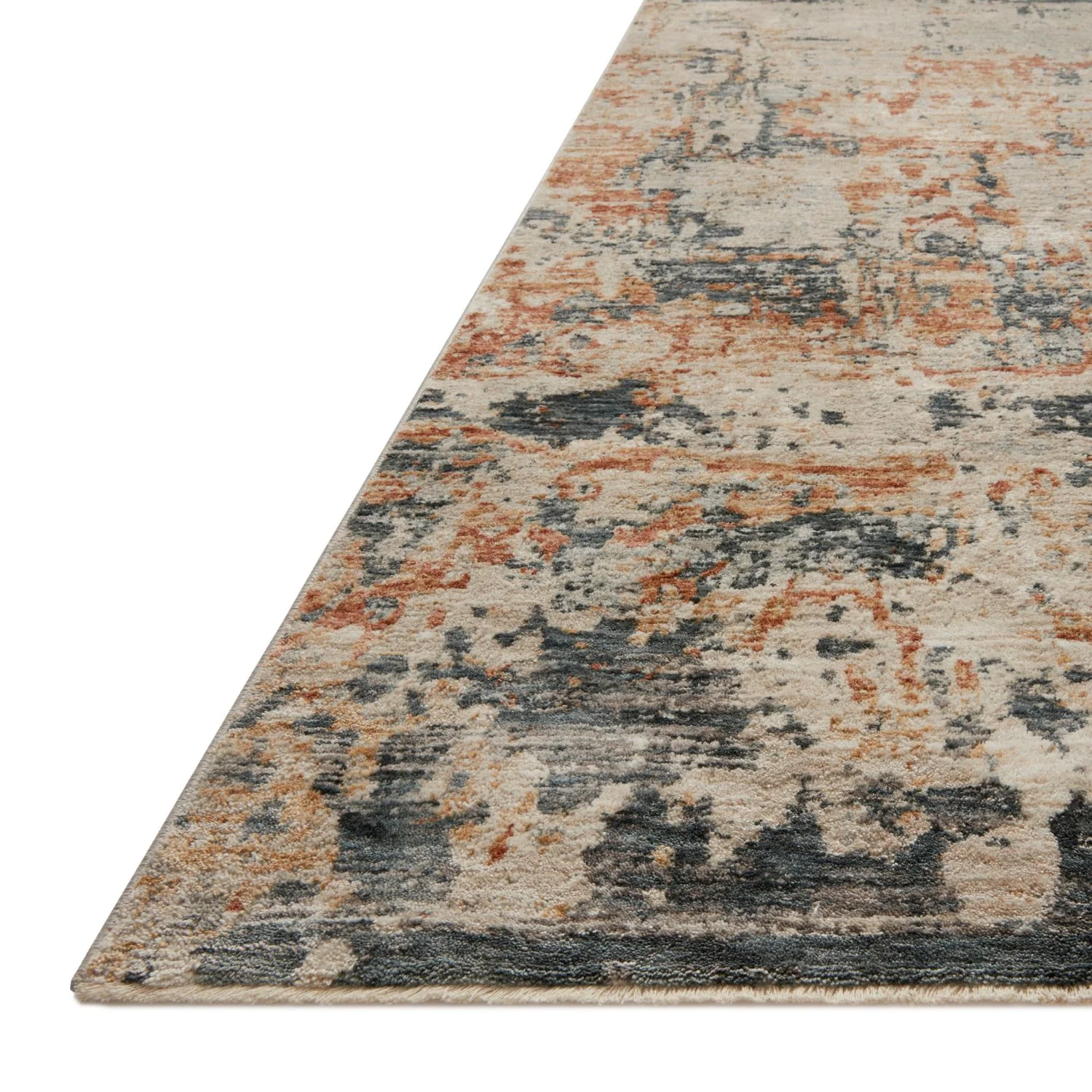 Loloi Axel Stone/Multi Rug - Image 4