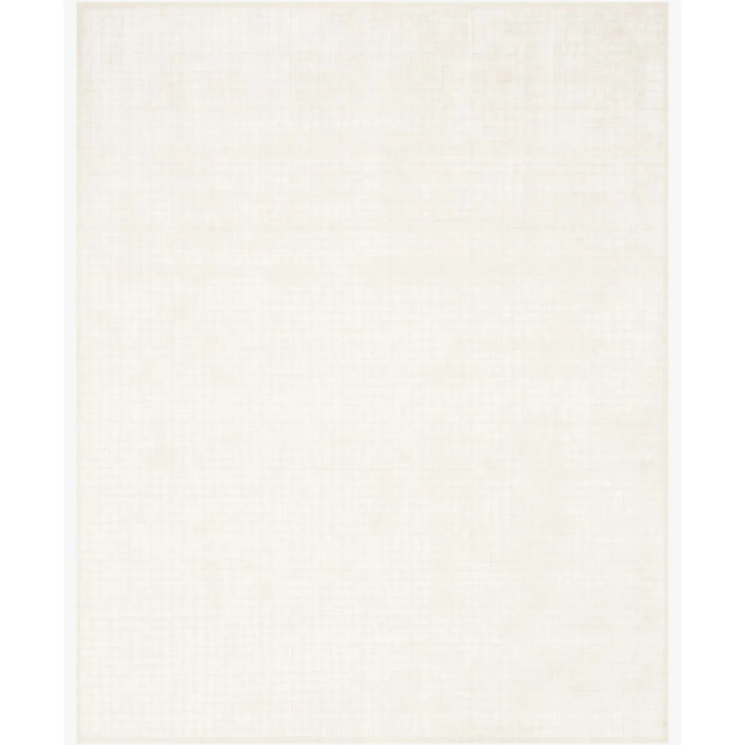 Loloi Beverly Ivory Wool/Rayon Rug
