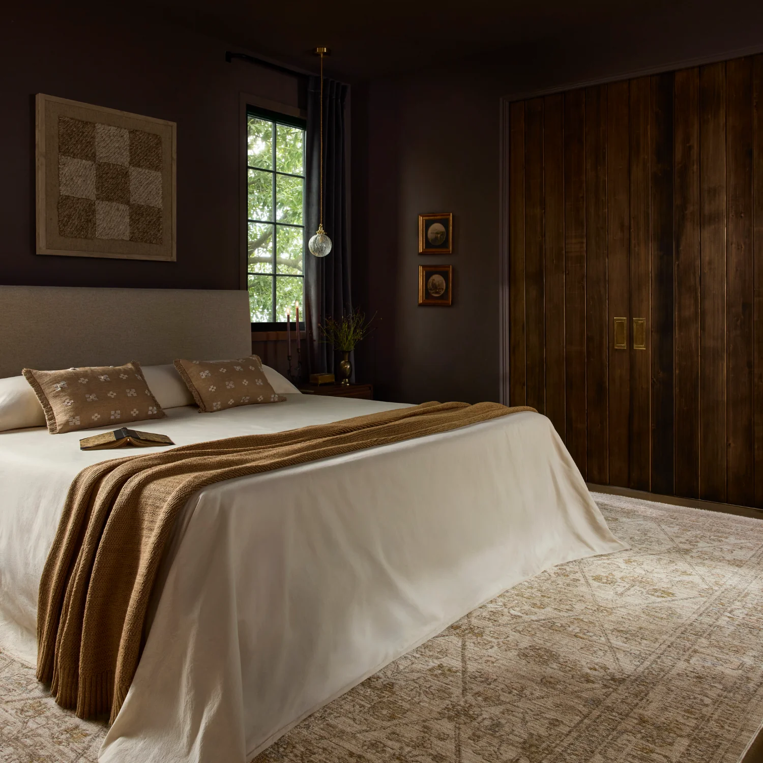 Loloi Elora Ivory/ Multi Rug - Image 2