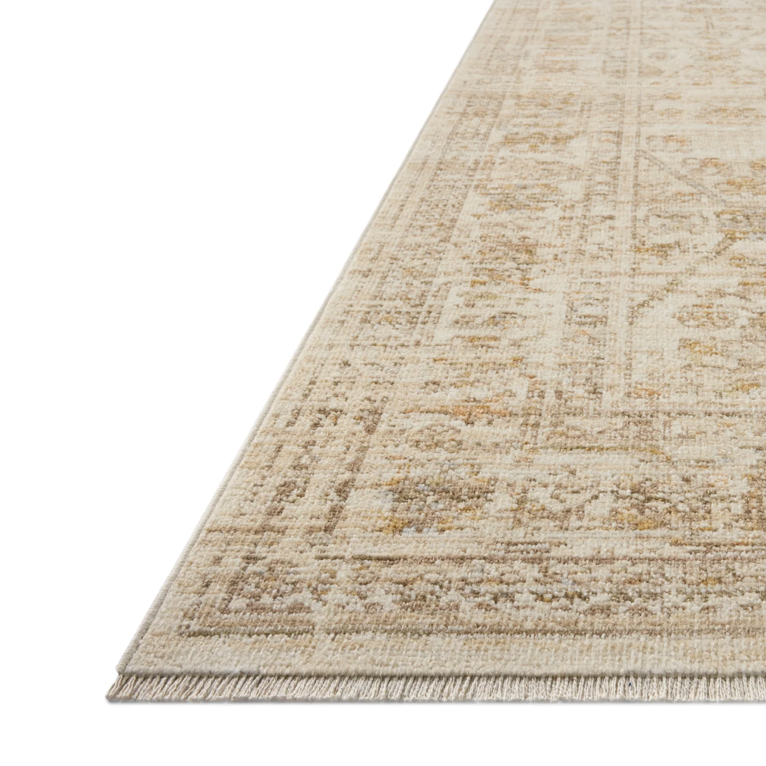 Loloi Elora Ivory/ Multi Rug - Image 7