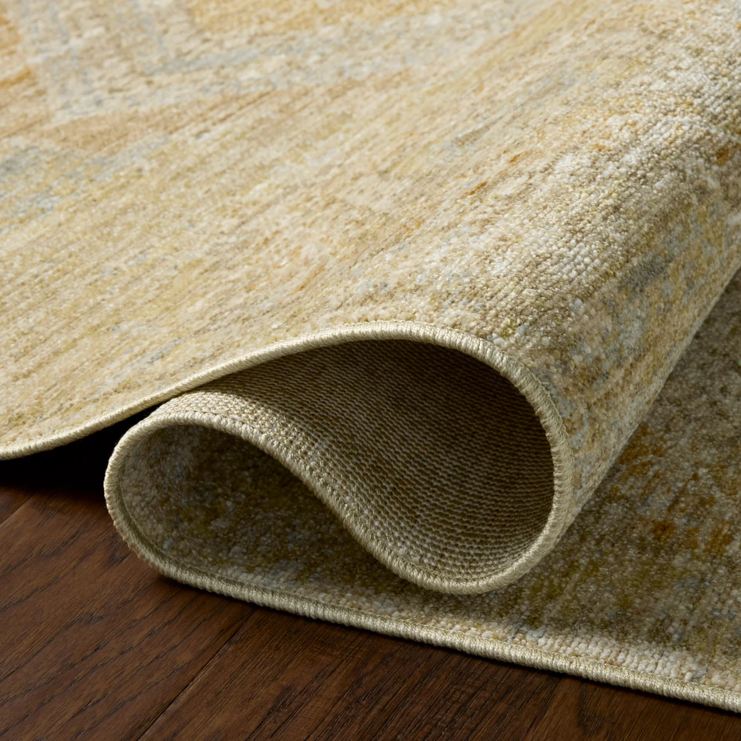 Loloi Elora Pistachio/ Clay Rug - Image 6