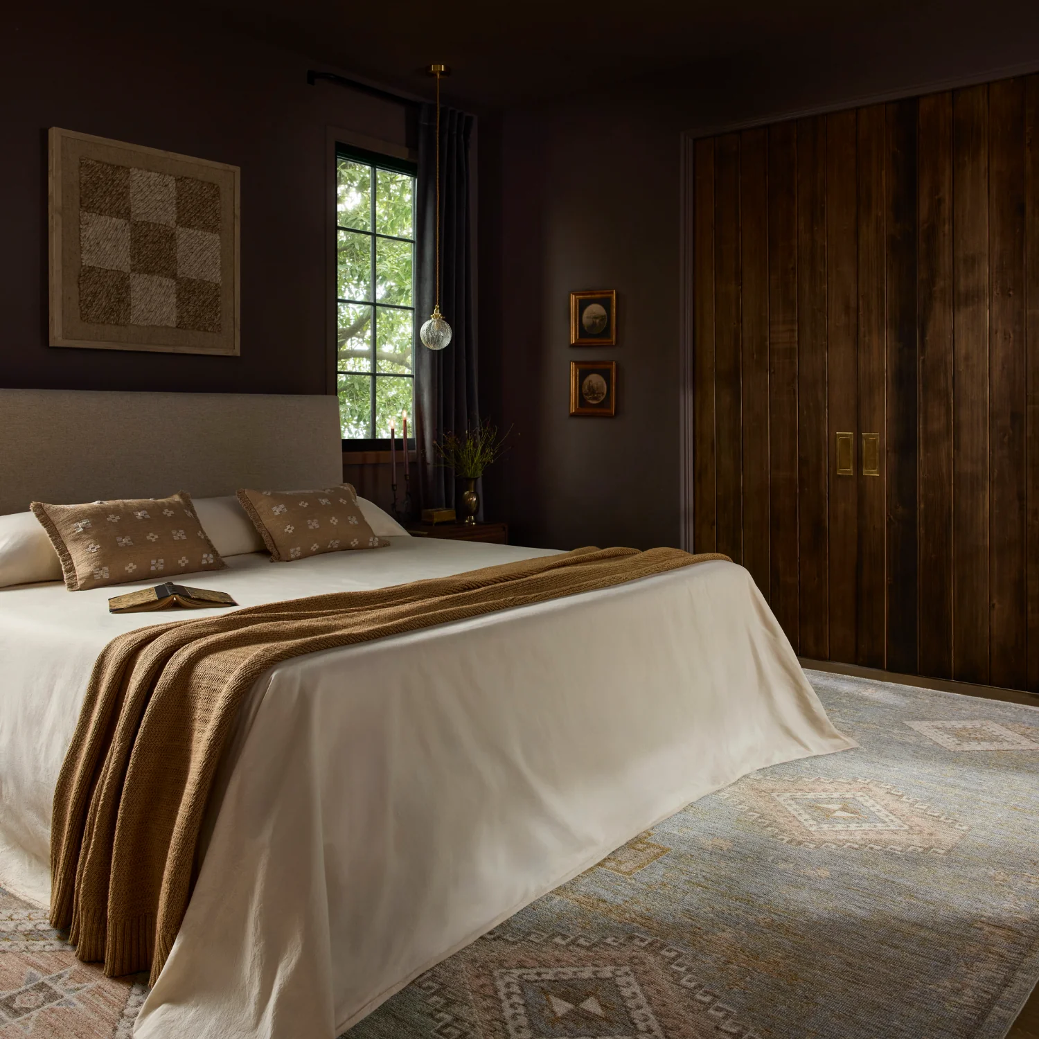 Loloi Elora Sky/ Multi Rug - Image 2