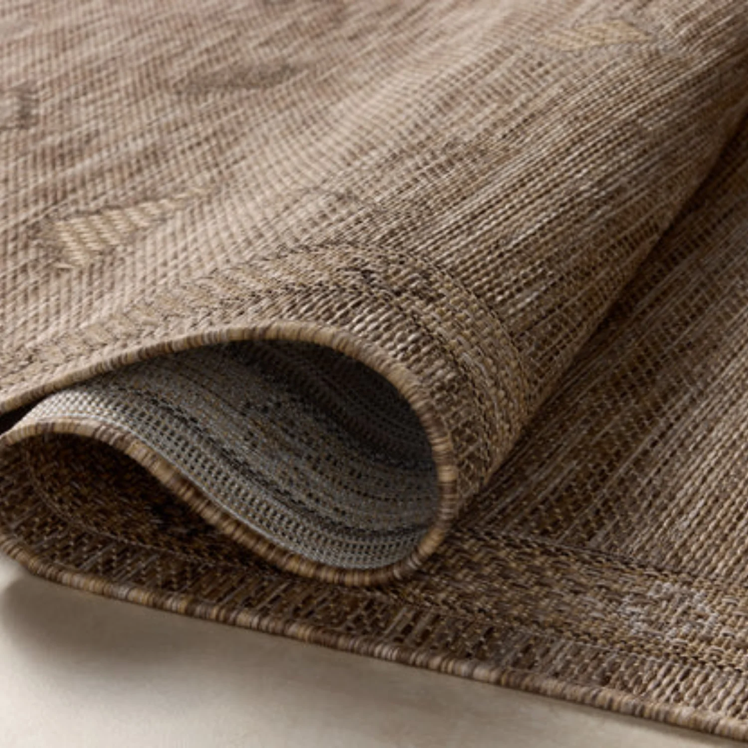 Loloi II Birch Natural/Sand Outdoor Rug - Image 5