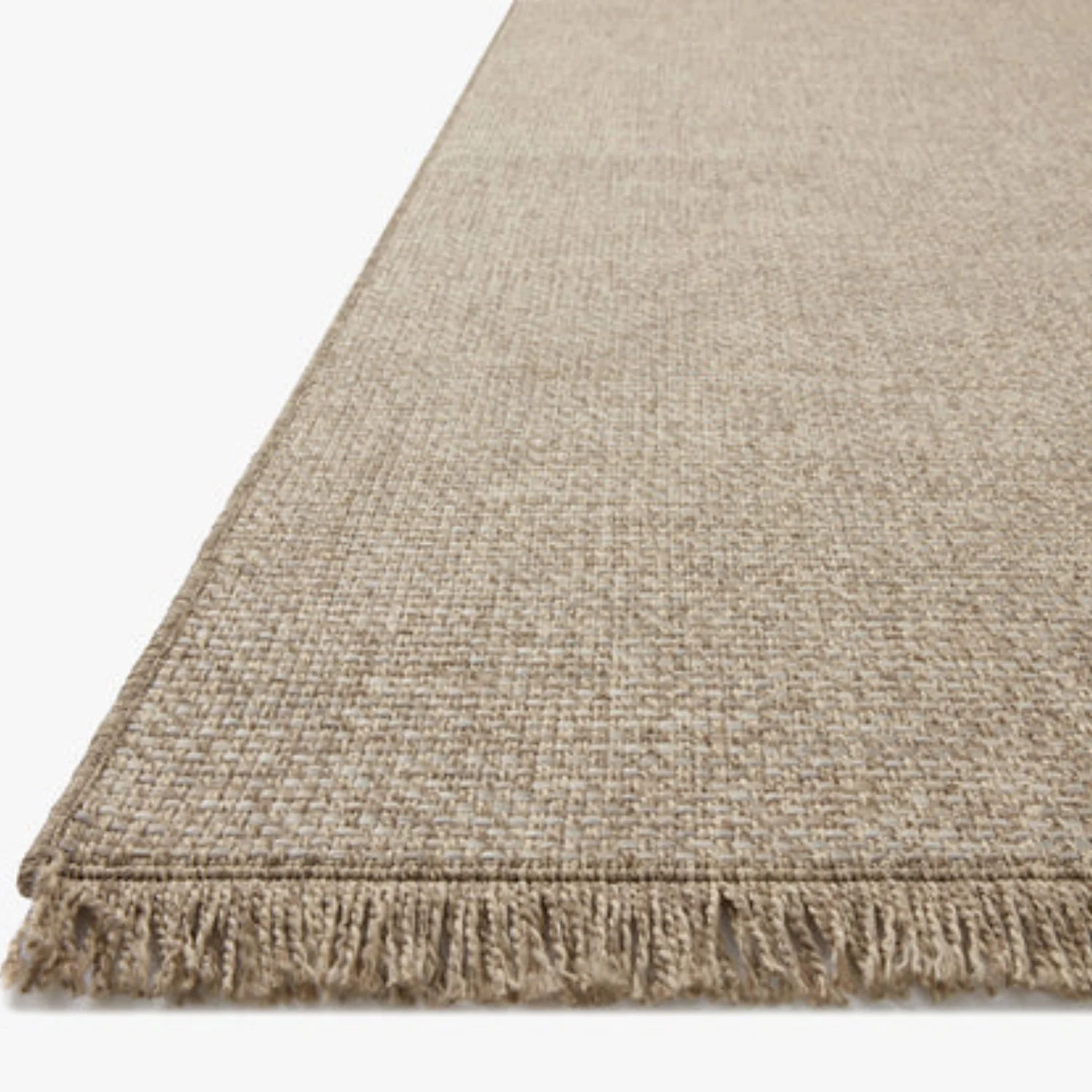 Loloi II Dawn-04 Natural Outdoor Rug - Image 6