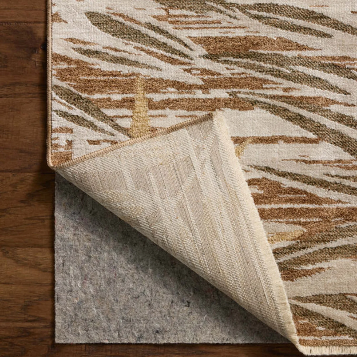 Loloi II Eileen Earth/Natural Rug - Image 4