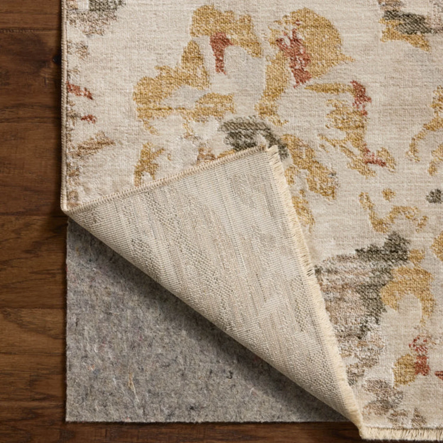 Loloi II Eileen Mist/Sunset Rug - Image 4