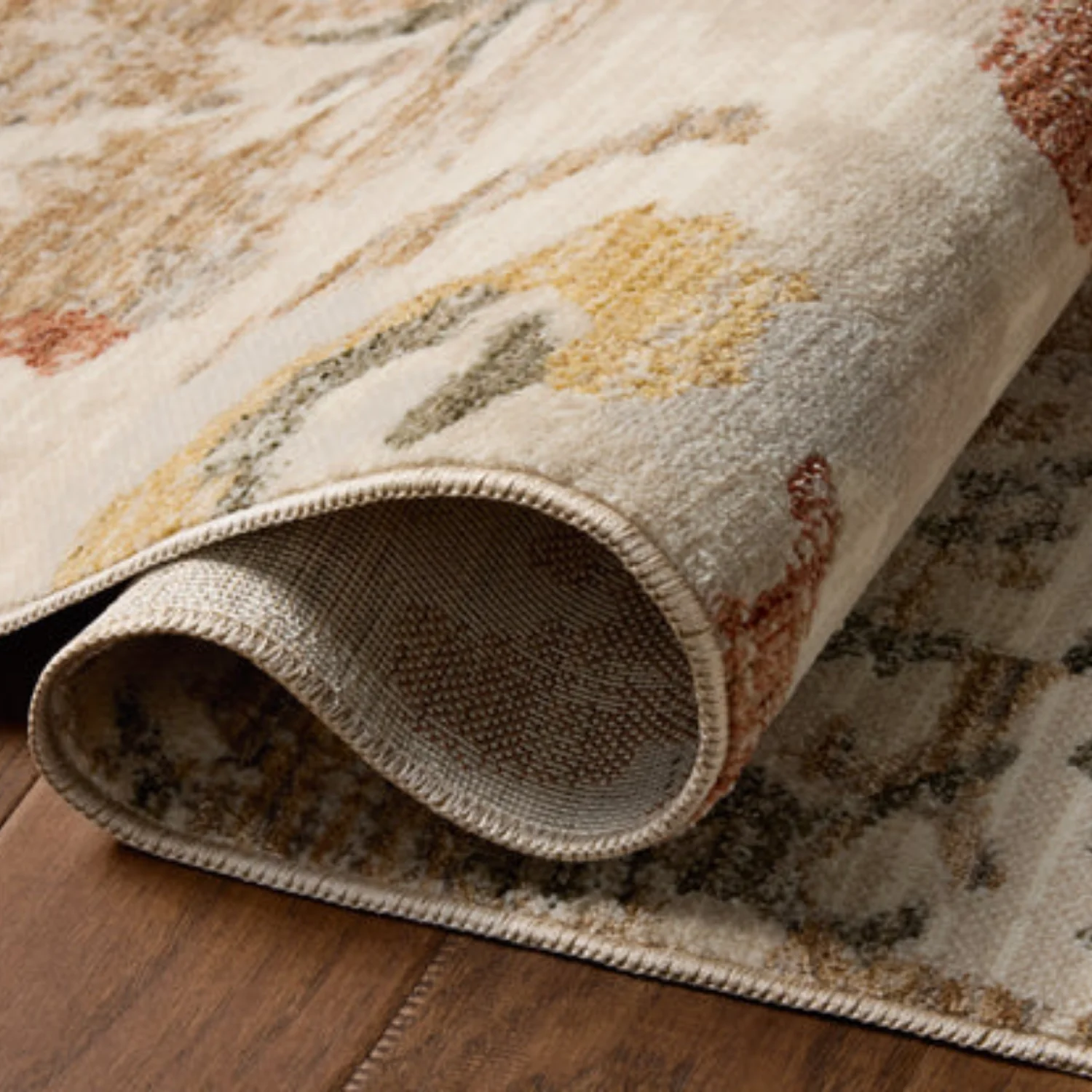 Loloi II Eileen Mist/Sunset Rug - Image 5
