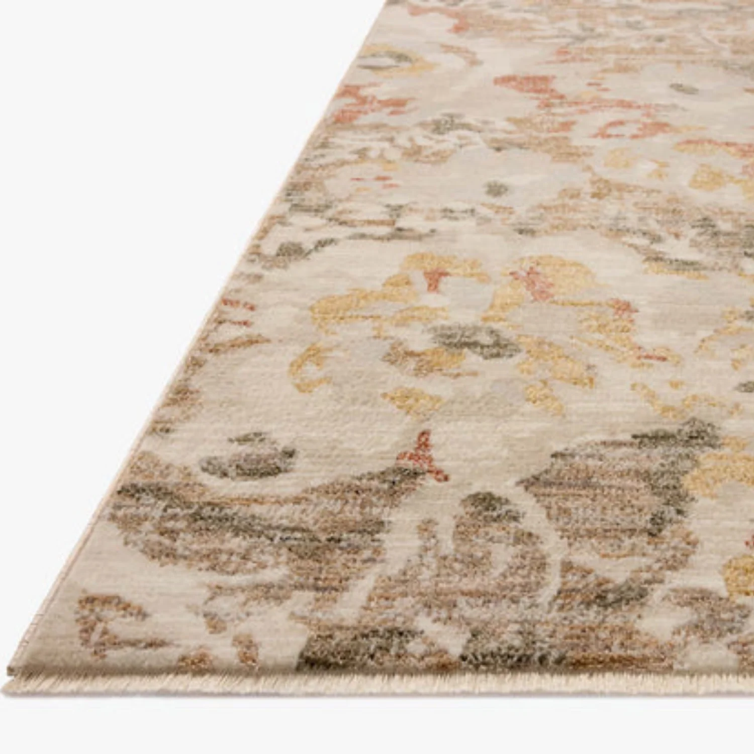 Loloi II Eileen Mist/Sunset Rug - Image 6