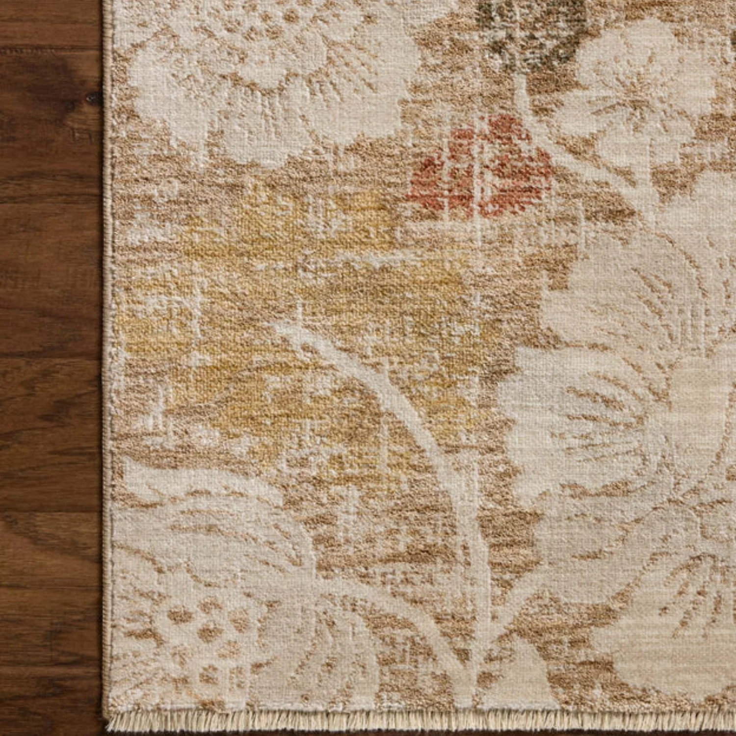 Loloi II Eileen Natural/Multi Rug - Image 3