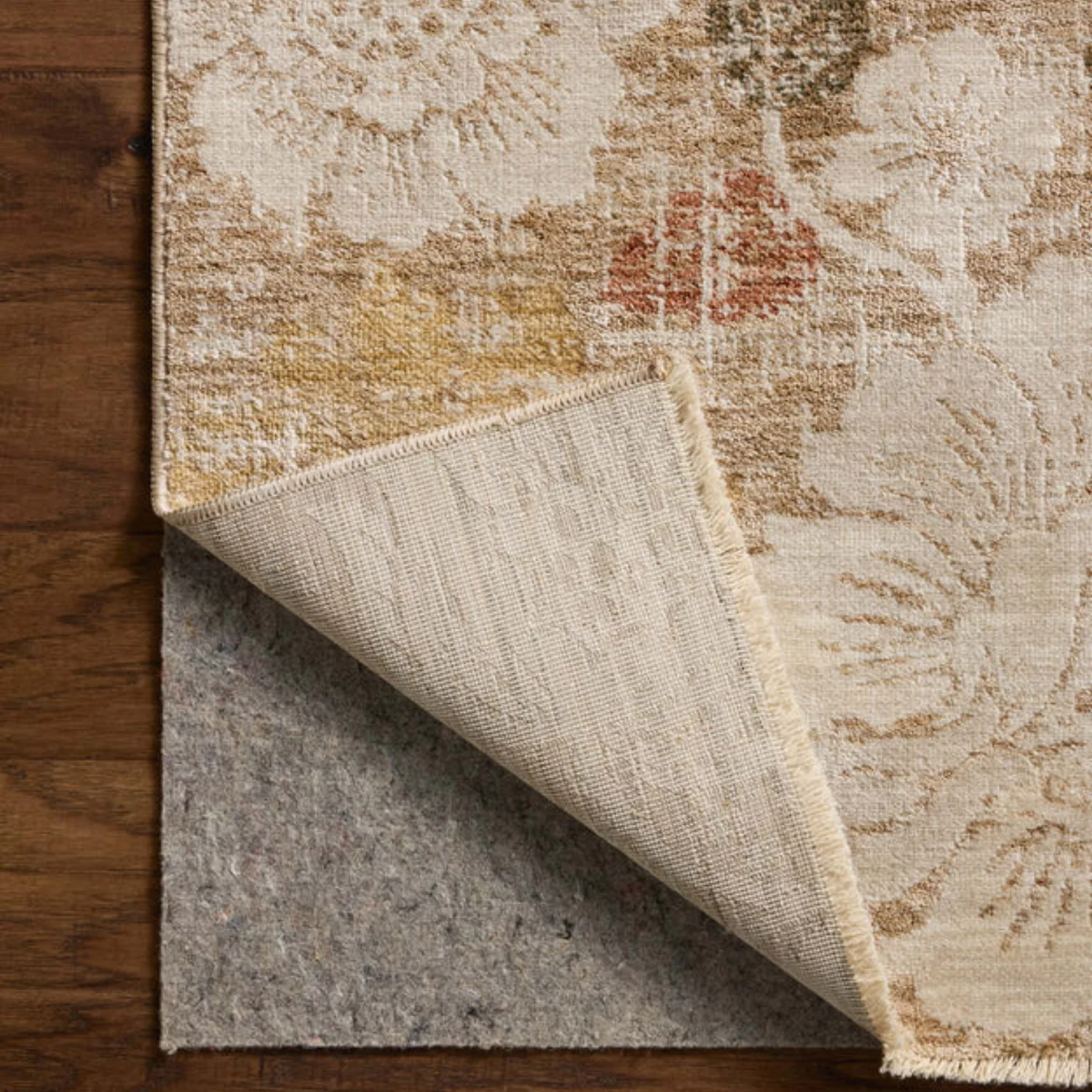 Loloi II Eileen Natural/Multi Rug - Image 4