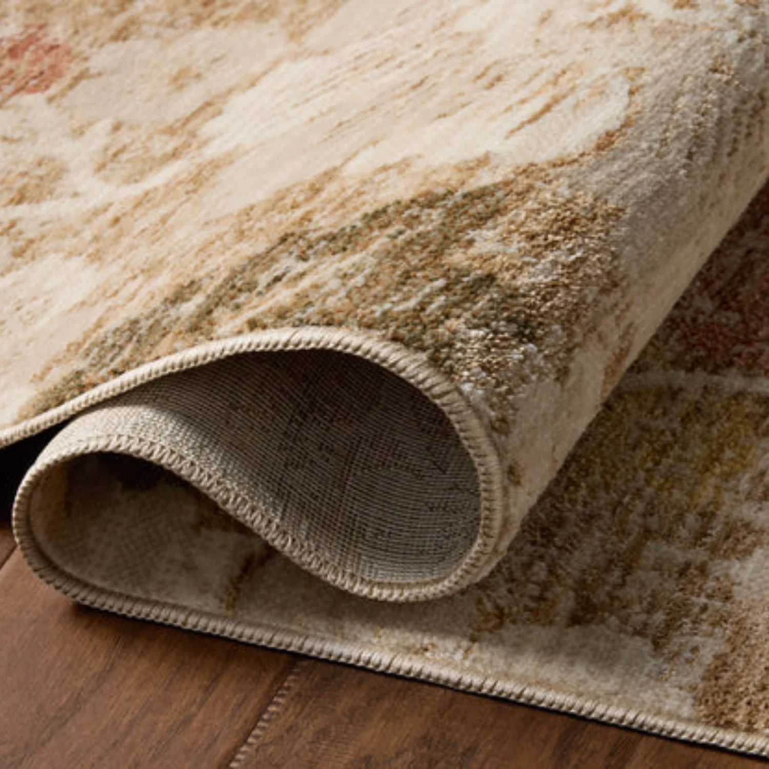 Loloi II Eileen Natural/Multi Rug - Image 5