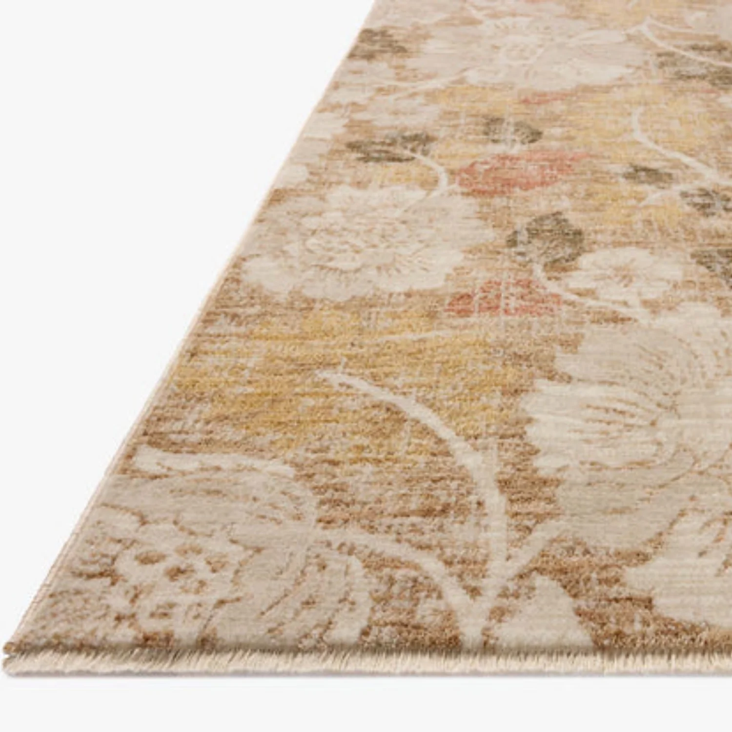 Loloi II Eileen Natural/Multi Rug - Image 6