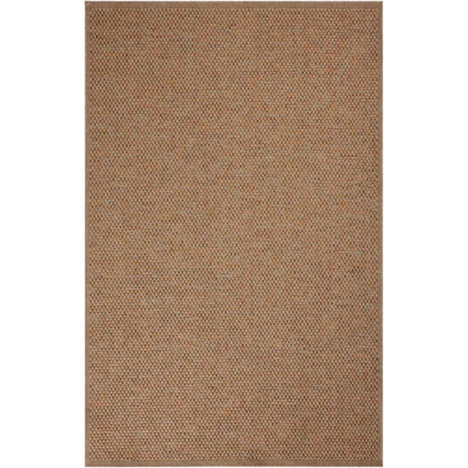 Loloi II Merrick Oatmeal/Sunrise Outdoor Rug