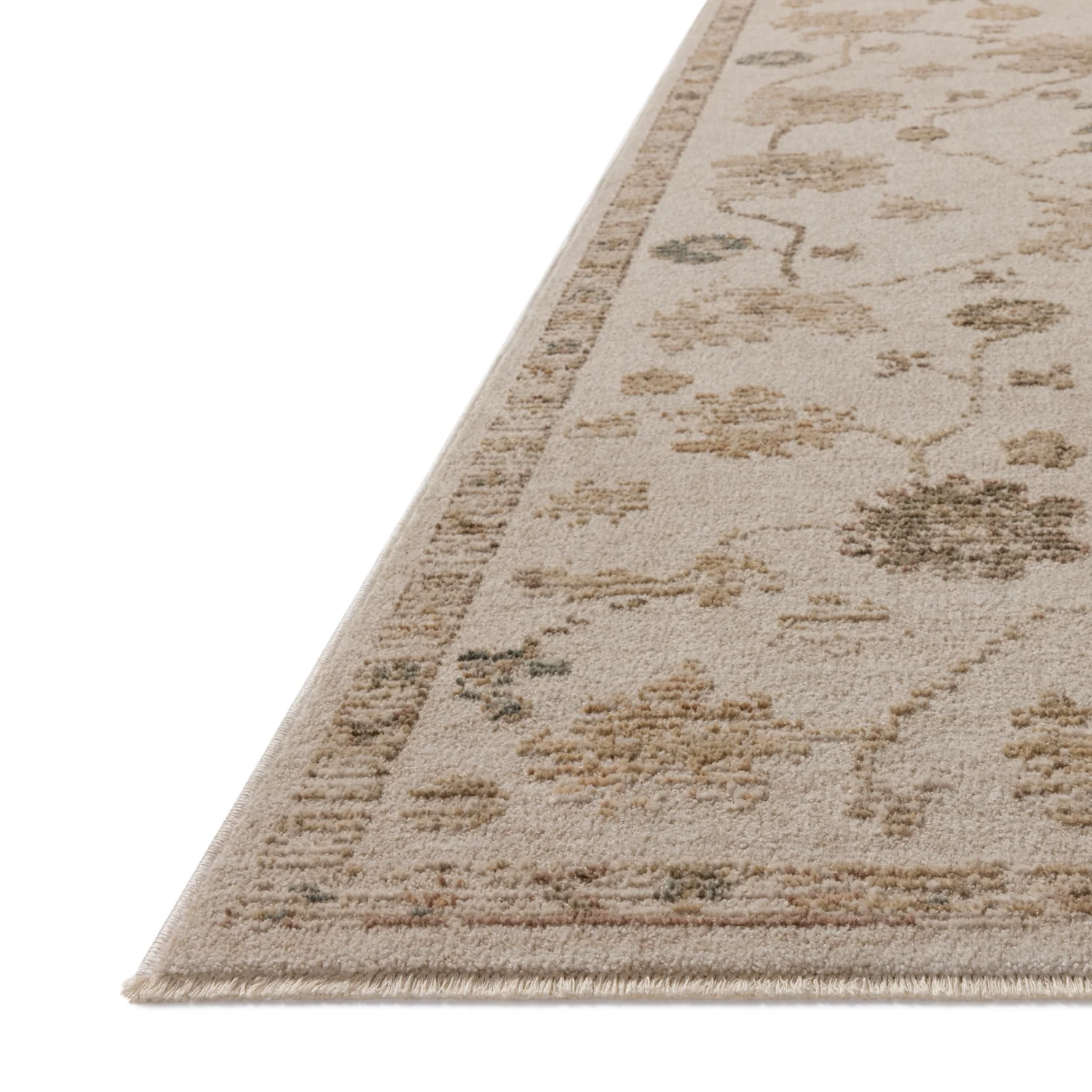 Loloi Willa Bone/Multi Rug - Image 4