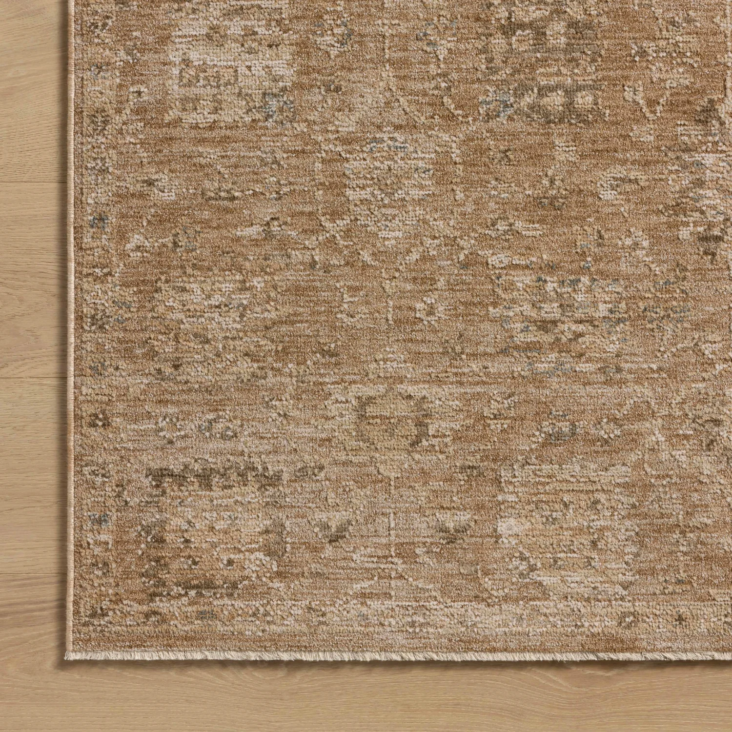 Loloi Willa Clay/Multi Rug - Image 3