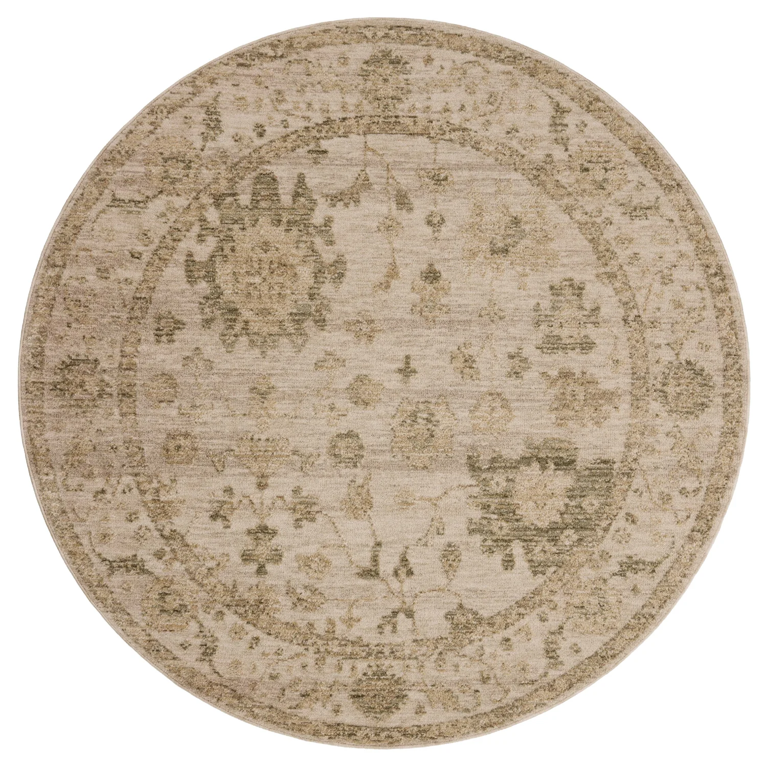Loloi Willa Dove/Forest Rug - Image 5