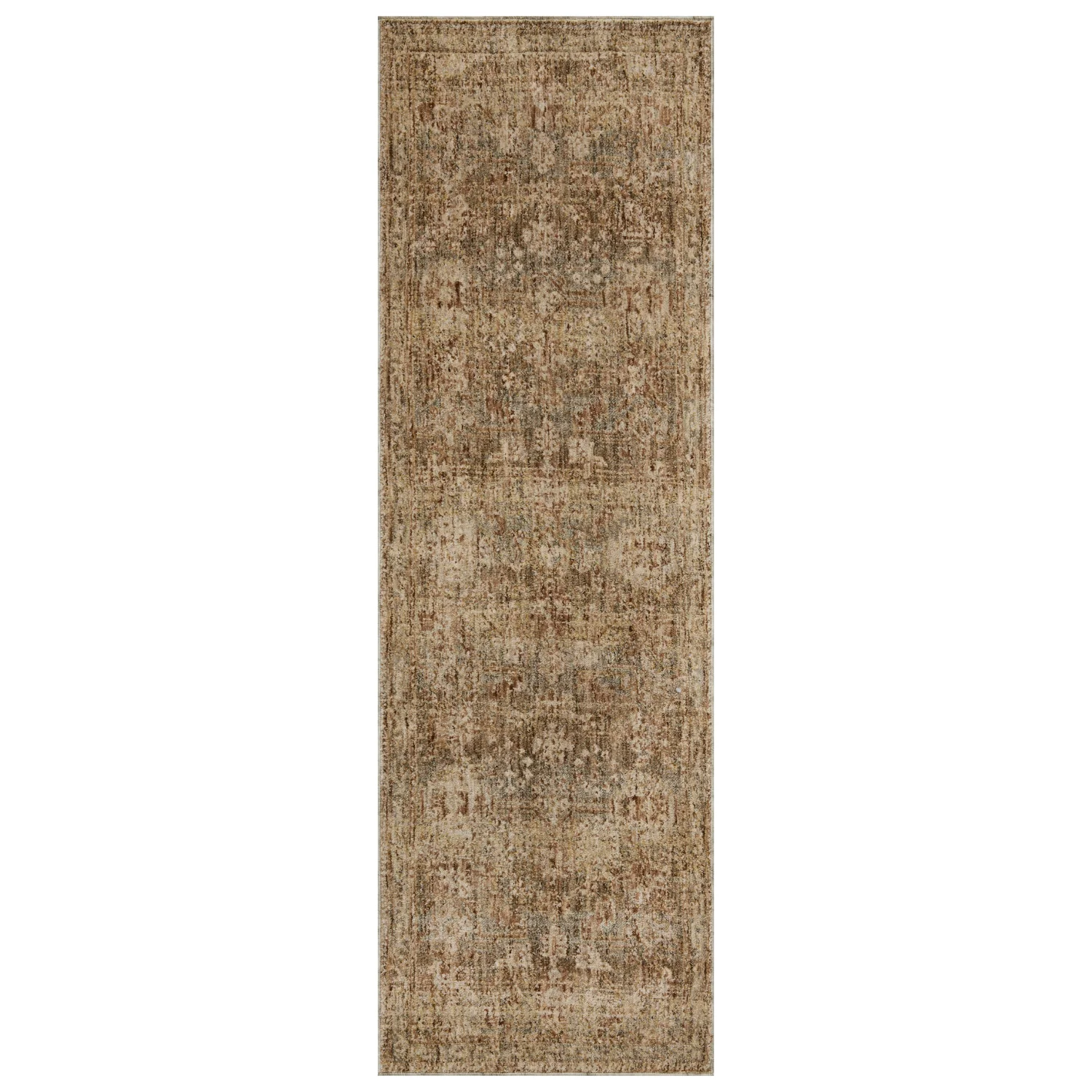 Magnolia Home x Loloi Junie Spice/Multi Rug - Image 9