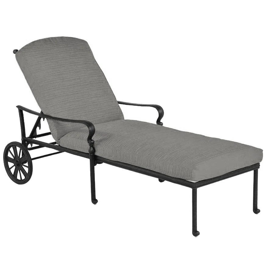 Manor Chaise Lounge - Image 7