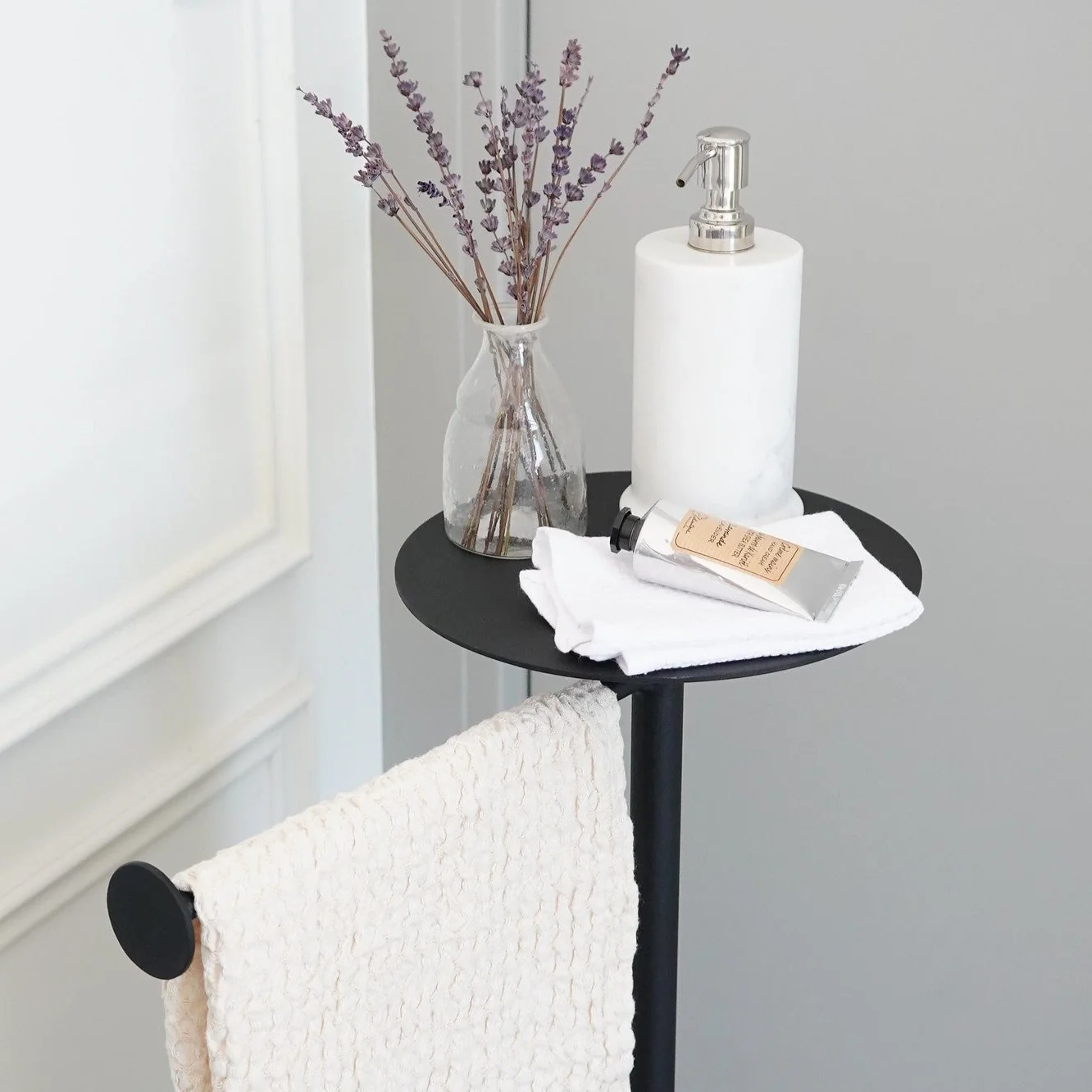 Marble Soap Dispenser - Image 2