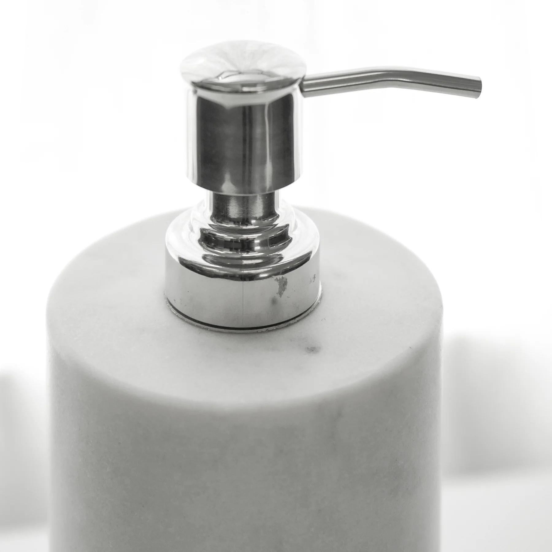 Marble Soap Dispenser - Image 4