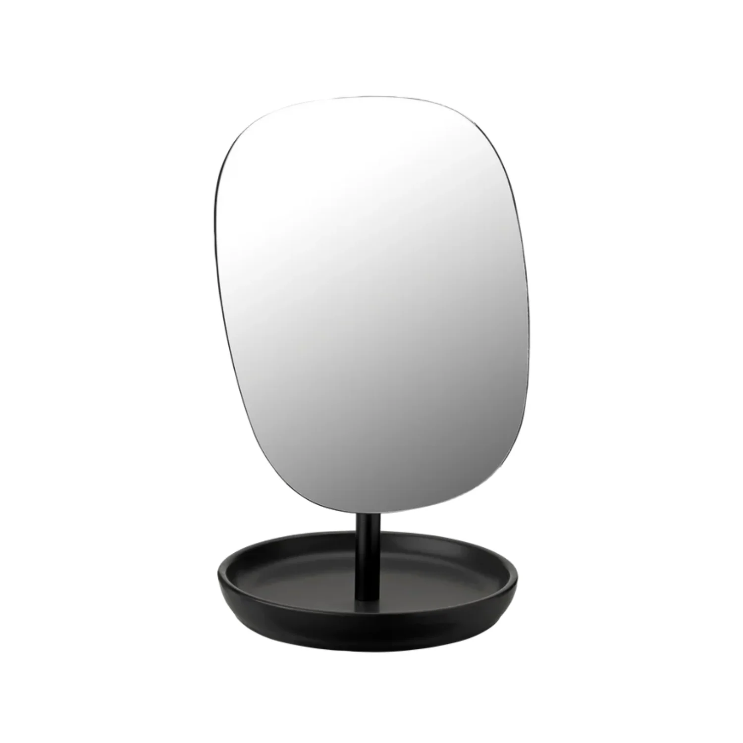Matte Onyx Vanity Mirror - Image 3