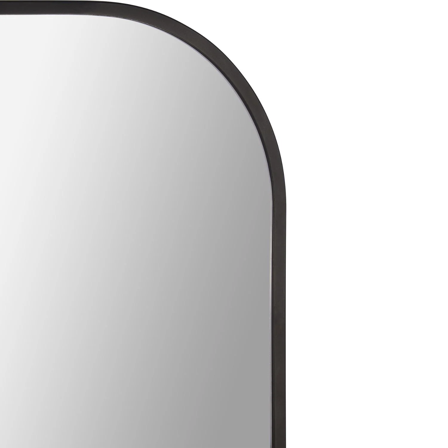 Mensa Square Mirror - Image 5