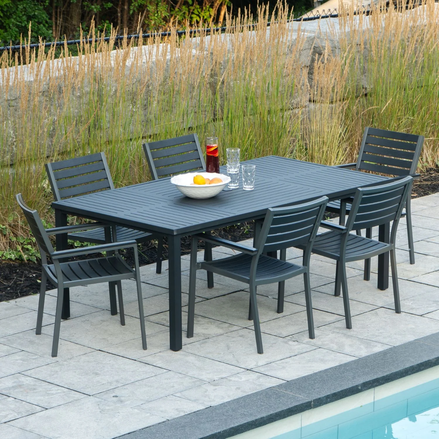 Mesa Arm Chair - Image 2