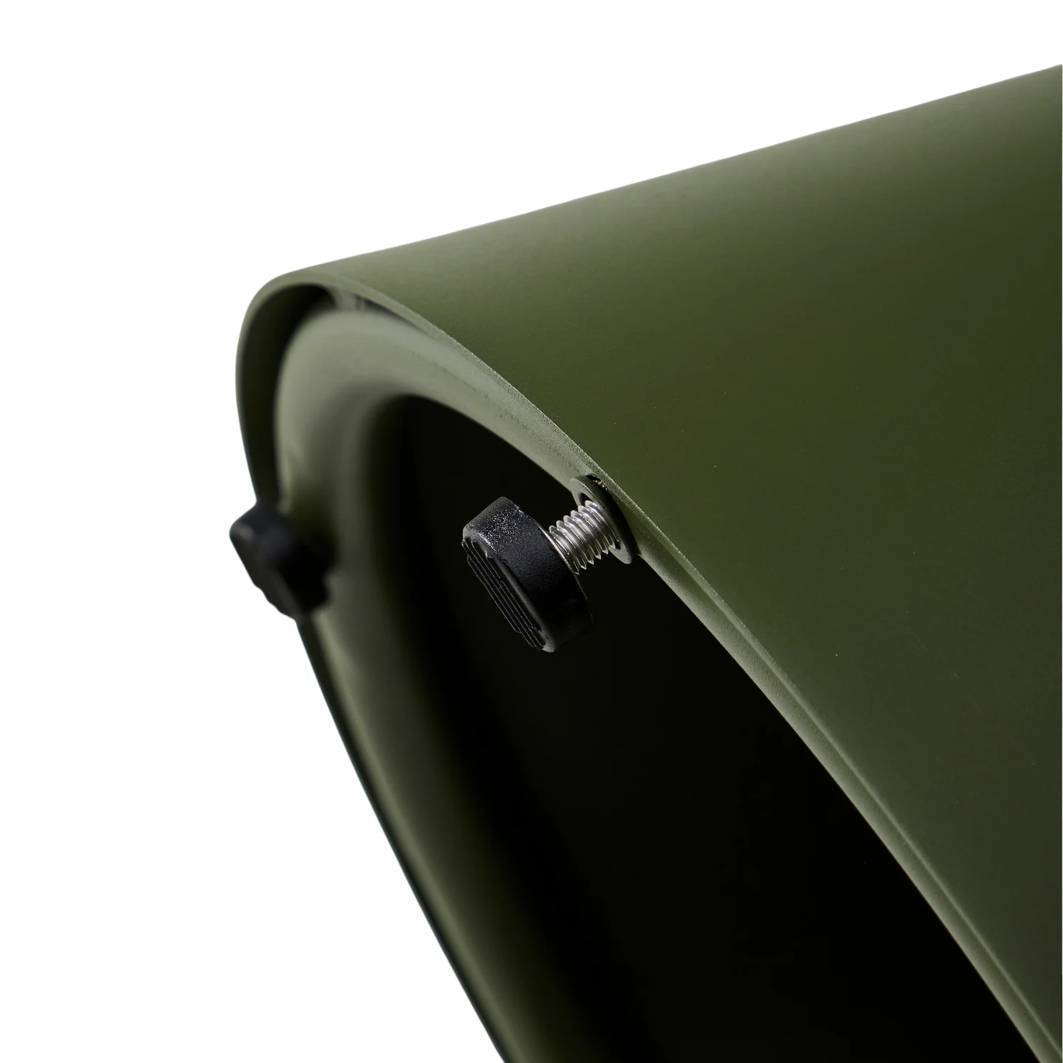 Midland Side Table - Olive - Image 6