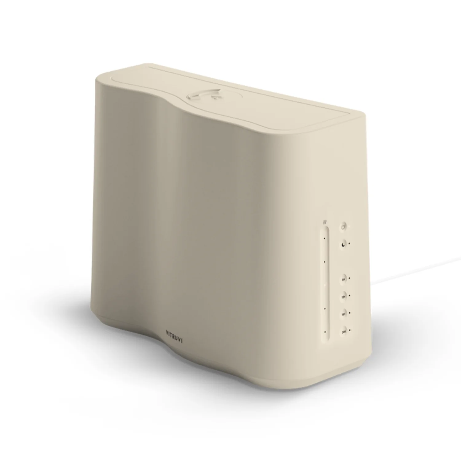 Misty Humidifier - Oat - Image 2