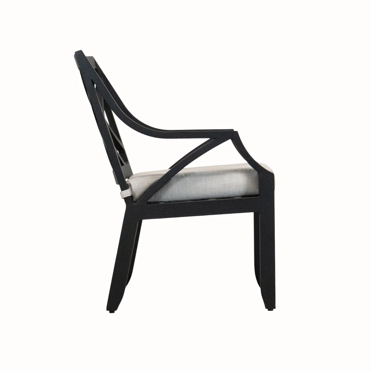 Morena Dining Arm Chair - Image 2