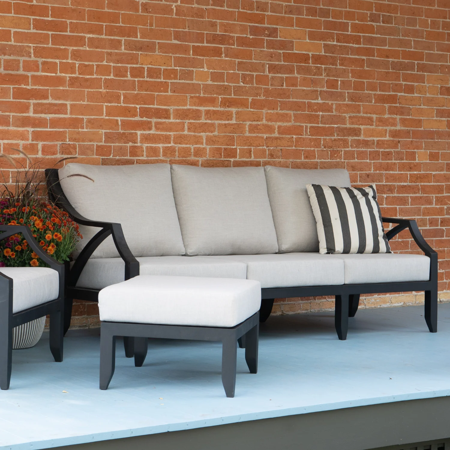 Morena Sofa - Image 2