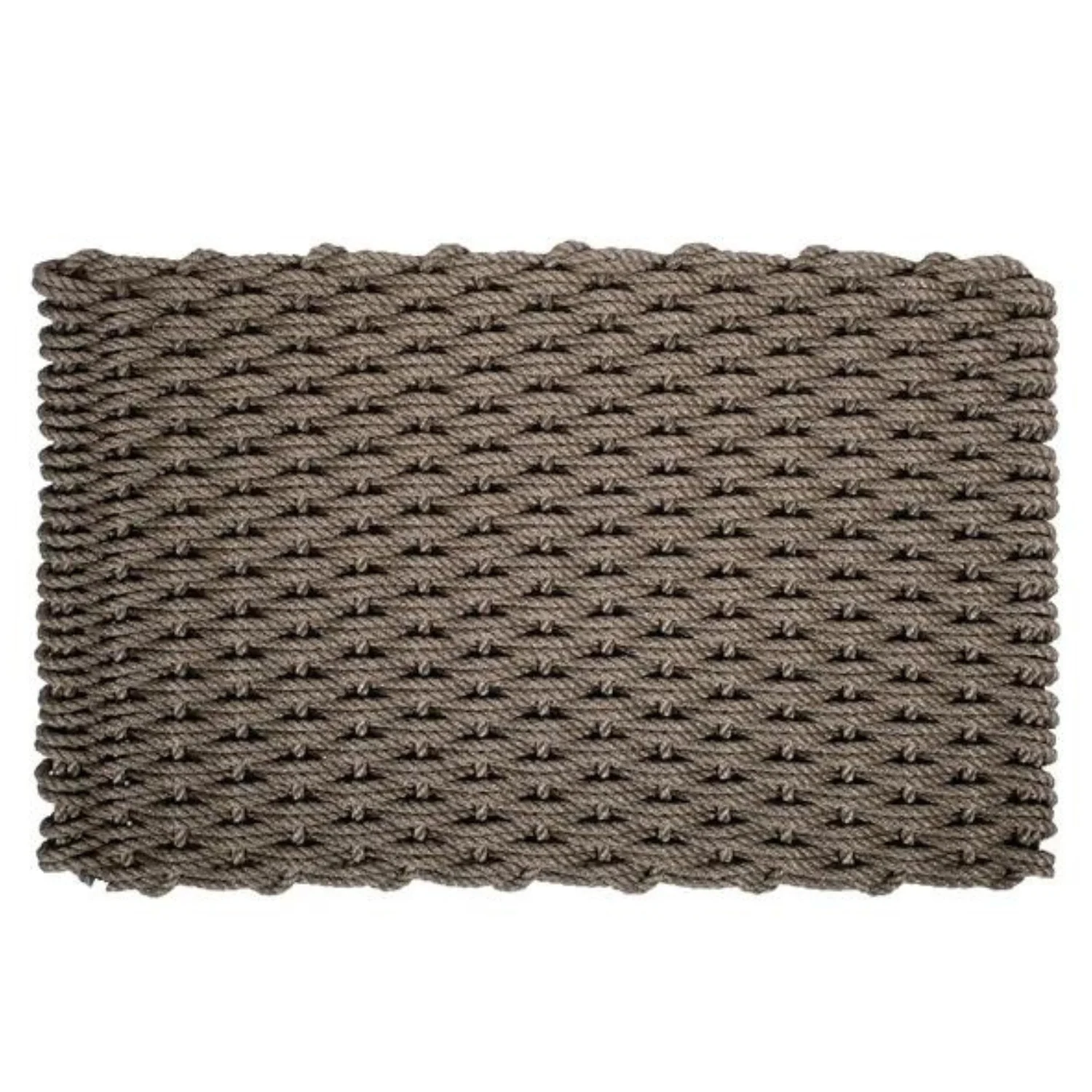 Mushroom Rope Doormat - Image 3