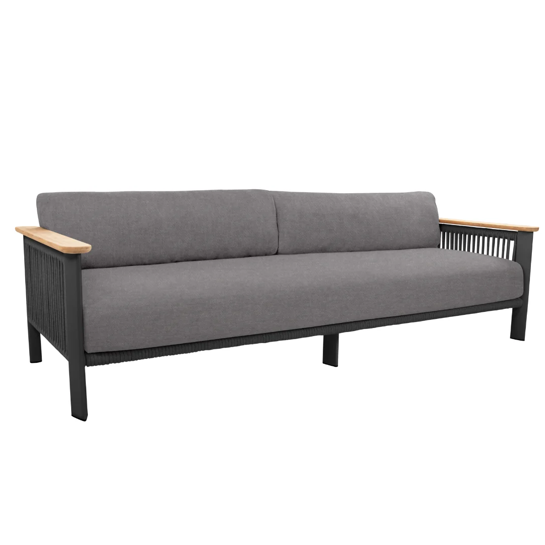 Newport Rope Sofa
