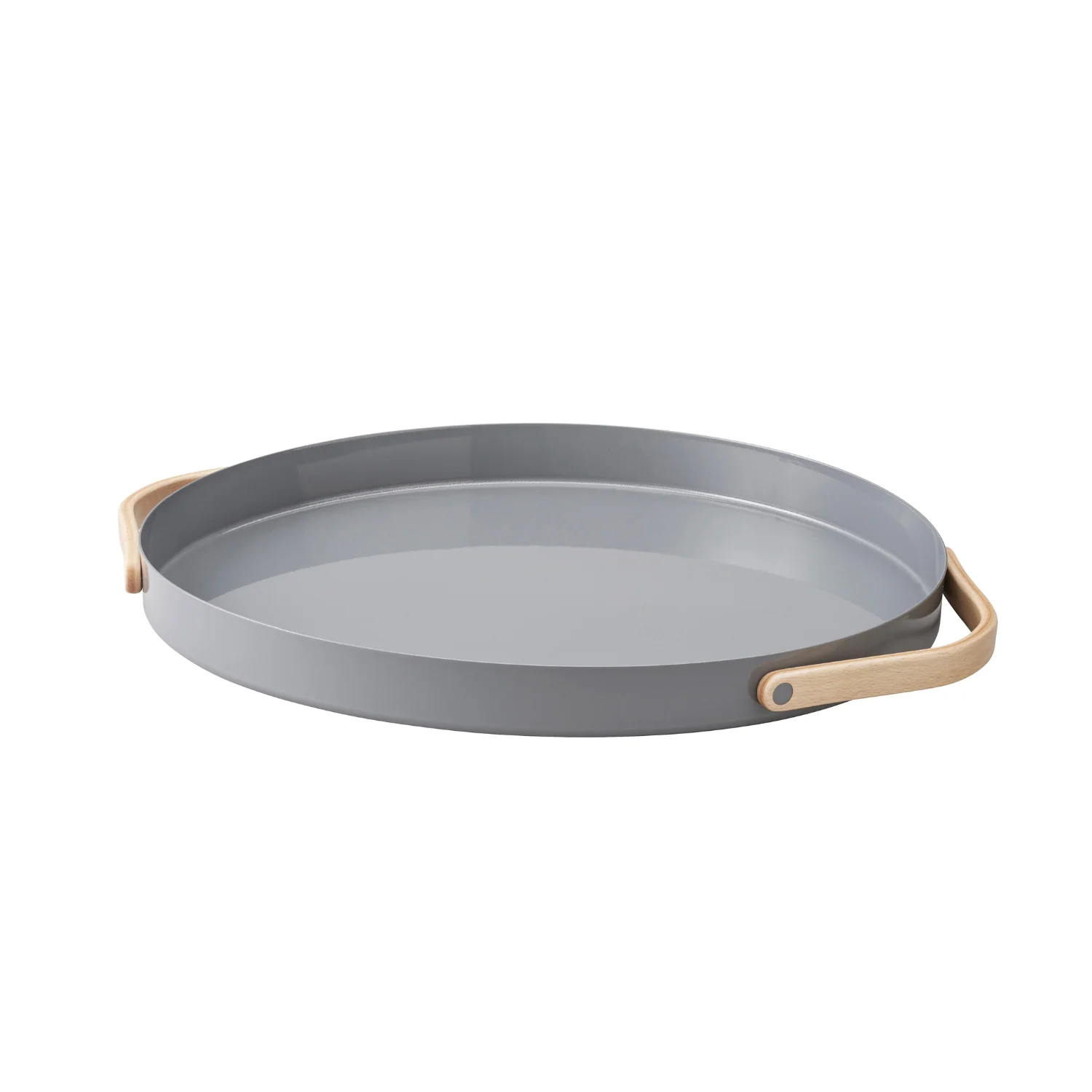 Nordic Grey Serving Tray - Image 4