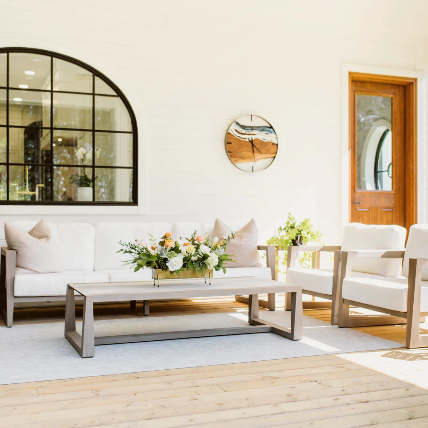 Nova Coffee Table - Image 4