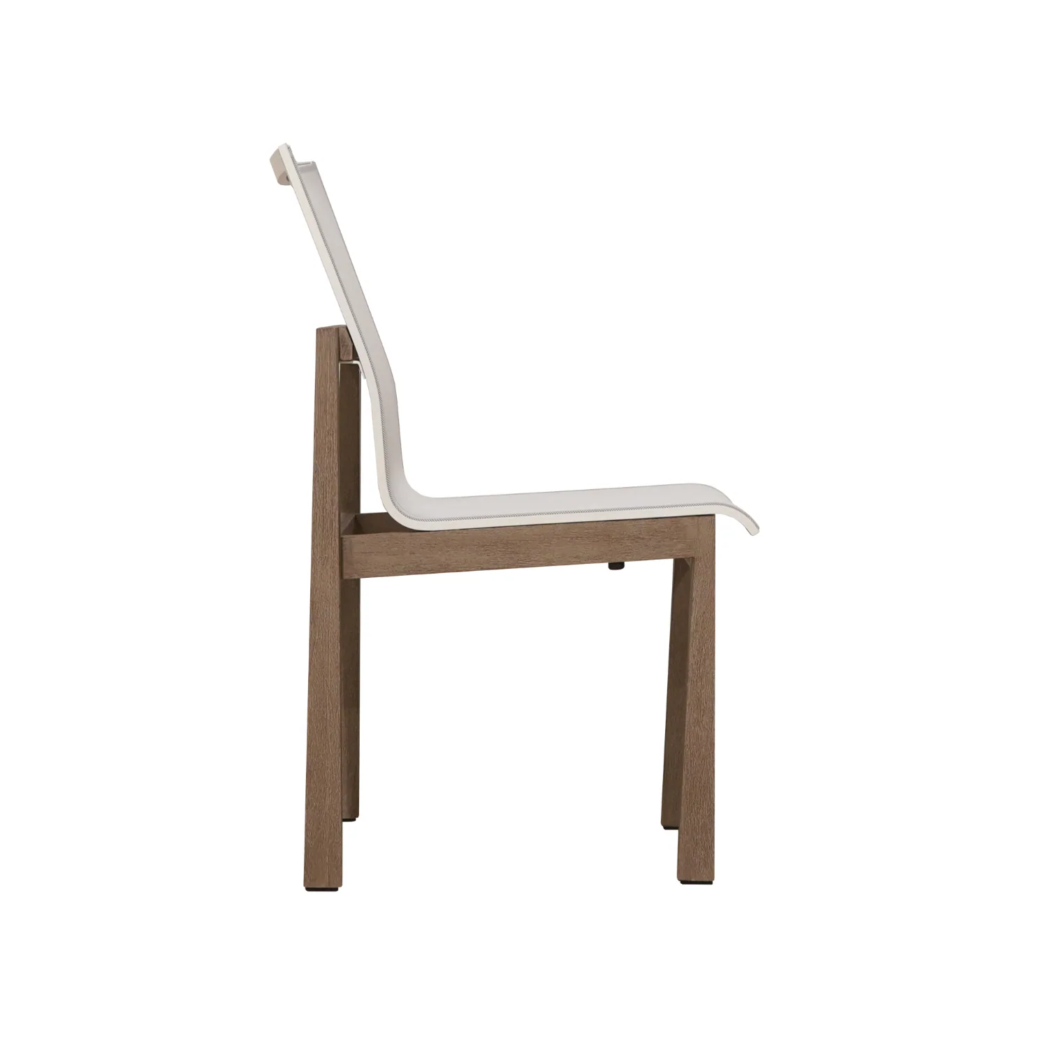Nova Eden Grey Side Chair - Image 5