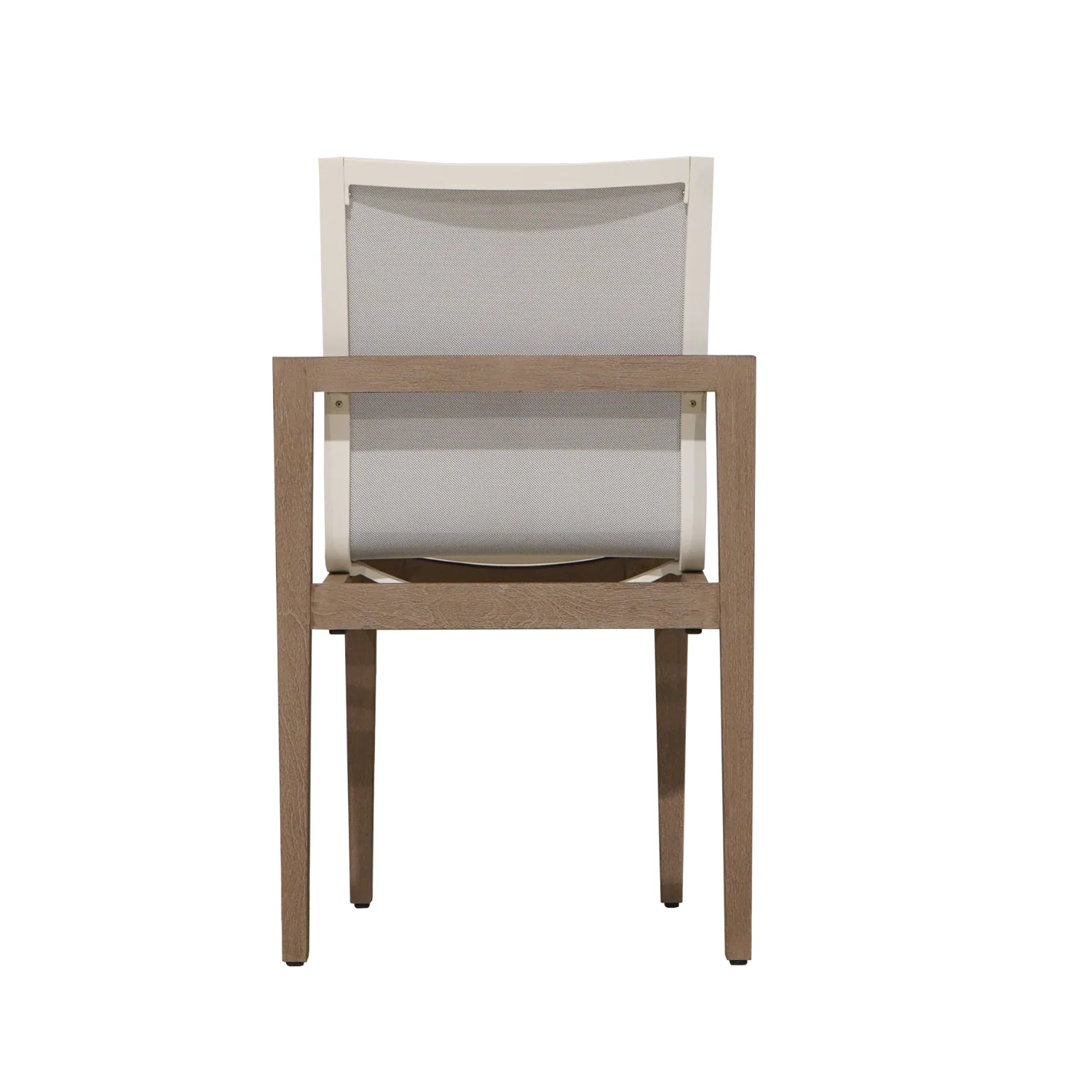 Nova Eden Grey Side Chair - Image 6