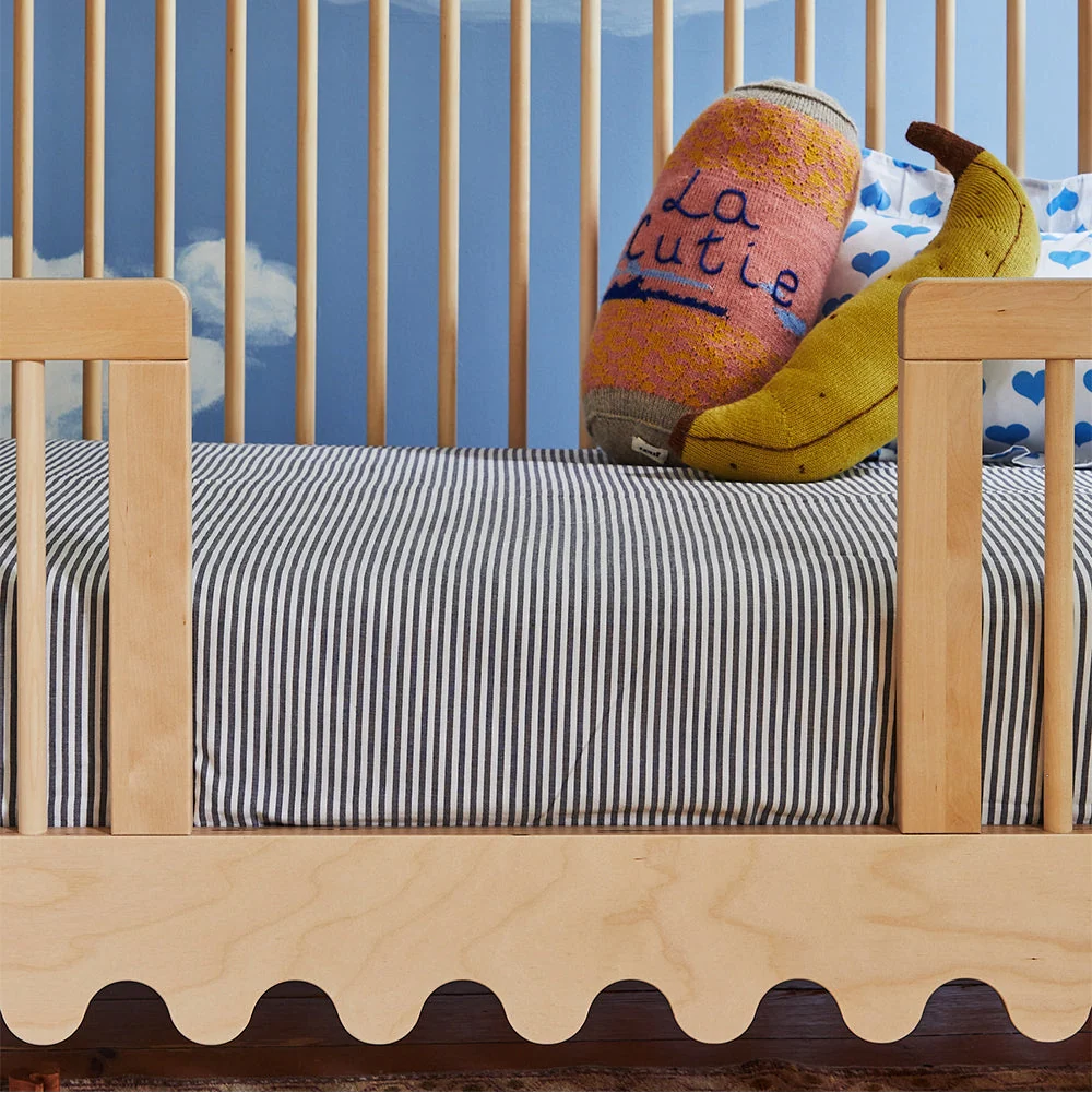 Oeuf Moss Birch Crib Conversion Kit - Image 3