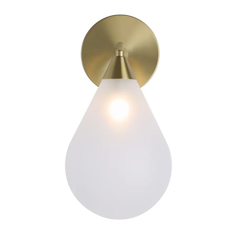Orin Teardrop Wall Sconce - Image 3