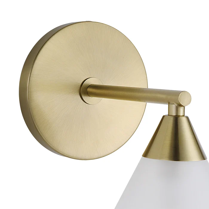 Orin Teardrop Wall Sconce - Image 4