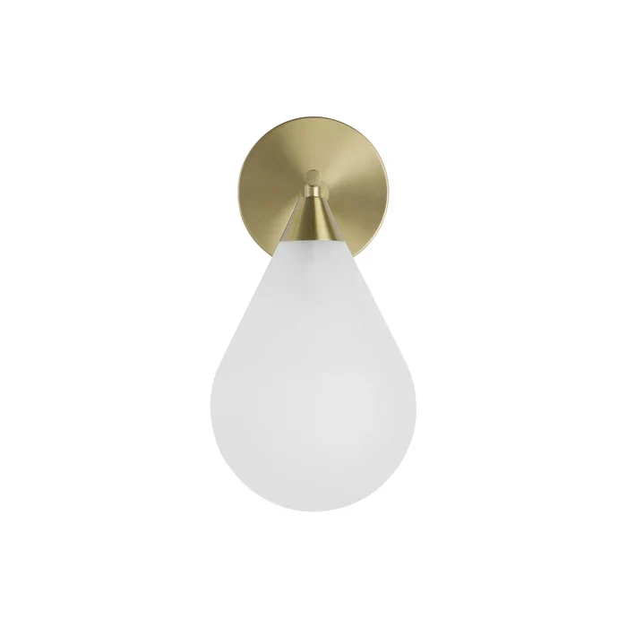 Orin Teardrop Wall Sconce - Image 5