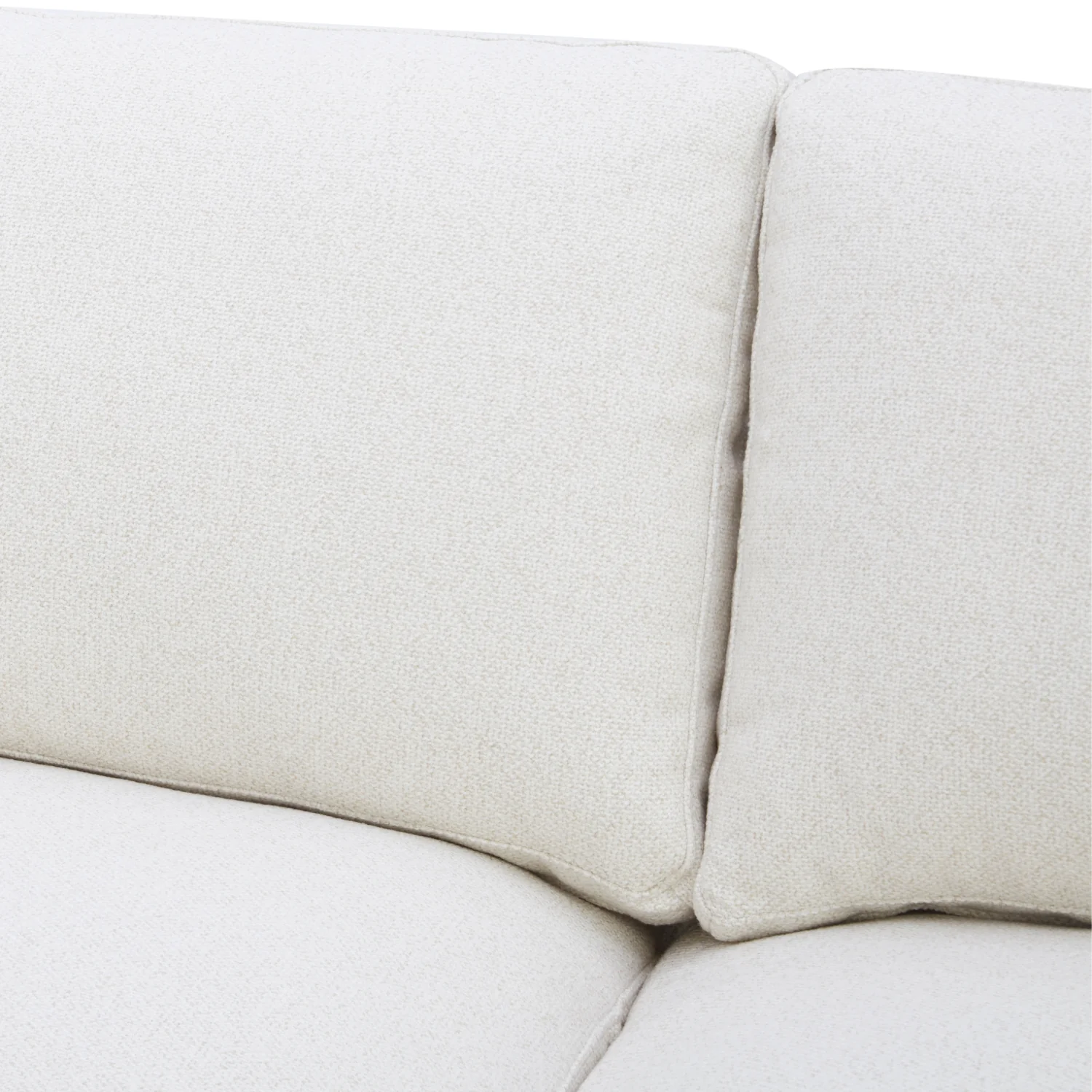 Ottawa Lounge Chair - Linen Weave - Image 17