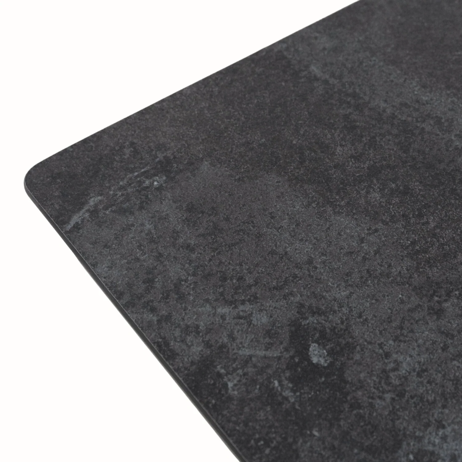 Oxford 12 Seater Extension Dining Table - Slate Top - Image 7