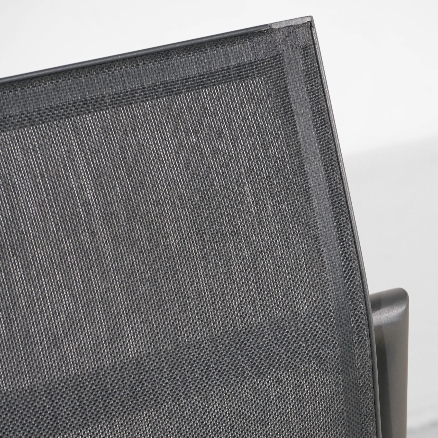 Oxford Barstool - Slate Grey - Image 6